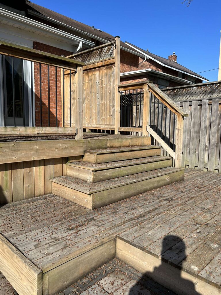 Construction Hardscape