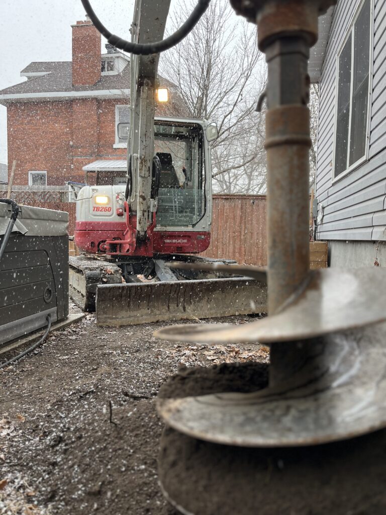 Detailed Estimates by Ibex Contracting