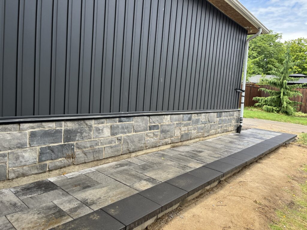 Hardscaping & Excavation Services in Callander, Ontario