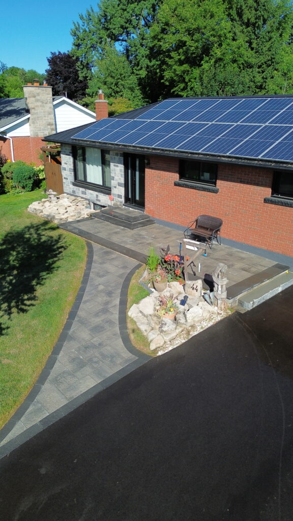 Why Choose Ibex Contracting for Your Hardscaping Project